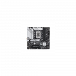 Asus | PRIME B760M-A WIFI D4 | Processor family Intel | Processor socket LGA1700 | DDR4 DIMM | Supported hard disk drive interfaces SATA, M.2 | Number of SATA connectors 4