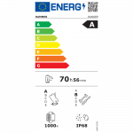 Hammer | Ranger | Black/Green | 6 " | IPS | 1560 x 720 pixels | Mediatek | Helio G99 | Internal RAM 6 GB | 128 GB | microSD | Dual SIM | 3G | 4G | Main camera resolution 50 MP | Android | 15 | 5000 mAh