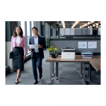 HP LaserJet Pro MFP 4102dw MFP Mono laser A4 38ppm Copy 40ppm Print 350sheets LAN Wi-Fi USB Bluetooth USB