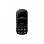 Hammer Horizon LTE | Black | 2.8 " | IPS | 64 MB | 128 MB | Dual SIM | 3G | Bluetooth | 5.0 | Main camera resolution 2 MP | 3000 mAh