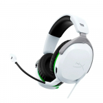 HyperX CloudX Stinger 2 Žaidimų Ausinės | White, Xbox