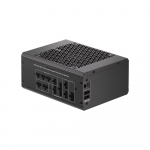 CORSAIR iCUE LINK HX1200i SHIFT 1200 Watt Cybenetics Platinum Fully Modular Power Supply C14 Version