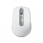 LOGITECH MX Anywhere 3S Wireless Belaidė Pelė | Pale Grey