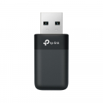 TP-LINK Archer TX23U | AX1800 Mini Wi-Fi6 Wireless USB Adapter | 802.11ax | MU-MiMO Yes | no PoE