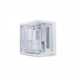 Case|LIAN LI|ATX/micro ATX/Mini-ITX|White|Mini Tower|O11D MINI V2 Flow|G99.O11DMIV2W.00