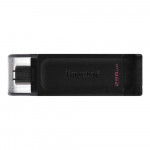 KINGSTON 256GB DataTraveler 70