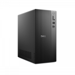 Dell Pro | Essential QVT1260 | Desktop | Tower | Intel Core i3 | 14100 | 8 GB | DDR5 | 512 GB | Intel UHD Graphics | English | Ubuntu | Warranty 36 month(s)
