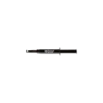 Thermal Grizzly Thermal grease "Hydronaut" 3ml/7.8g | Thermal Grizzly | Thermal Grizzly Thermal grease "Hydronaut" 3ml/7.8g | Thermal Conductivity: 11.8 W/mk; Thermal Resistance 0,0076 K/W; Electrical Conductivity*: 0 pS/m; Viscosity: 140-190 Pas