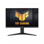 ASUS TUF Gaming VG27AQL5A 27inch Fast IPS QHD 16:9 210Hz 350cd/m2 1ms 2xHDMI DP USB 3.2 G1 Type-C 2x2w Speaker Black