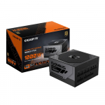 GIGABYTE 1000GM PG5 PSU | 1000W, 80 Plus Gold