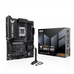 ASUS TUF GAMING B850-E WIFI Pagrindinė Plok&scaron;tė | ATX, AM5, DDR5