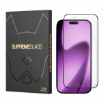 iLera DeLuxe Original Glass 2.0 for iPhone 17 Air