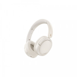 Edifier | Headphones | W800BT PRO | Wireless | Over-ear | Microphone | Ivory | Noise reduction