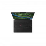 Lenovo ThinkPad P16s G5 AMD | Black | 16 " | IPS | WUXGA | 1920 x 1200 pixels | Anti-glare | AMD Ryzen AI 7 PRO | 450 | 32 GB | LPCAMM2 LPDDR5X | Solid-state drive capacity 1000 GB | NVIDIA RTX PRO 1000 Blackwell Generation | GDDR7 | 8 GB | Windows 11