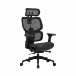 Onex Gaming Office Chair | Ventra Premium Mesh | Black