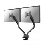 MONITOR ACC DESK MOUNT 10-32"/FPMA-D750DBLACK2 NEOMOUNTS