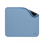 LOGITECH Desk Mat Studio Series Mouse pad blue grey
