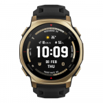 SMARTWATCH AMAZFIT T-REX 3 PRO/44MM BLACKGOLD W2548GL1N HUAMI