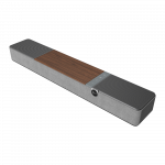 KLIPSCH Flexus Core 100 Soundbar Walnut