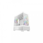 Deepcool Case | CG380 3F | White | Micro ATX