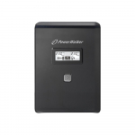 POWERWALKER VI 2000 LCD UPS Line-Interactive 2000VA 2x SCHUKO 2x IEC RJ11/RJ45 USB LCD