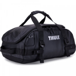 Thule Chasm | Duffel Bag, 30L | Black | Waterproof