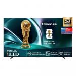 TV Set|HISENSE|100 "|4K Ultra HD|3840 x 2160 pixels|Flat|16:9|ULED|100U7Q