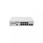 Cloud Router Switch | CSS610-8G-2S+IN