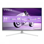 EVNIA 32M2N8900/00 Monitorius | 31.5", UHD, OLED, 240 Hz