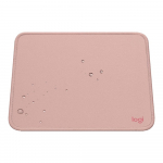 LOGI Mouse Pad Studio Series DARKER ROSE