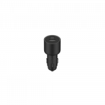 Xiaomi | 67W Car Charger (USB-A + Type-C)
