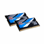 G.Skill | Ripjaws | 32 GB | DDR4 | 2666 MHz | Notebook | Registered No | ECC No