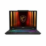 Notebook|MSI|Cyborg|A15 AI B2HWFKG|CPU AMD RyzenT 7|260|3.8 GHz|15.6 "|1920 x 1080 pixels|RAM 16 GB|DDR5-SDRAM|SSD 512 GB|Discrete graphics NVIDIA GeForce RTX 5060|8 GB|On-board graphics Yes|Numeric keypad Yes|OS installed Windows 11 Home|Colour