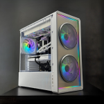 OCPC Nova | Ryzen 9 7900X | RTX 5070 12GB | 32GB DDR5 | 2TB NVMe