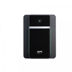 APC Back-UPS BX Series BX1200MI UPS AC 230V 650Watt 1200VA 9Ah output connectors 6