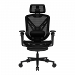 COUGAR SPEEDER Gaming chair, Black