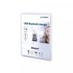 GEMBIRD MINI Bluetooth USB v 4.0 aptB