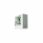 Gamemax Case | CLAW 460 WH | ATX