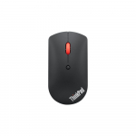 Lenovo | ThinkPad Bluetooth Silent Mouse | Wireless | Bluetooth 5.0 | Black | 1 year(s)