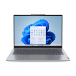 Lenovo ThinkBook 14 G7 ARP | Arctic Grey | 14 " | IPS | WUXGA | 1920 x 1200 pixels | Anti-glare | AMD Ryzen 5 | 7535HS | 16 GB | SO-DIMM DDR5 | Solid-state drive capacity 256 GB | AMD Radeon 660M Graphics | Windows 11 Pro | 802.11ax | Bluetooth version