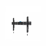 Neomounts Wall mount | WL30S-850BL16 TV mount | Micro adjustment | 42-86 " | Maximum weight (capacity) 60 kg | Black