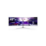 PHILIPS 49M2C8900L/00 48.8inch QD-OLED 5120x1440 144Hz HDMI