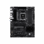 MSI Processor family AMD | Processor socket AM5 | Supported hard disk drive interfaces SATA, M.2