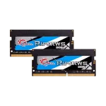 G.Skill | Ripjaws | 32 Kit (16GBx2) GB | DDR4 | 3200 MHz | Notebook | Registered No | ECC No