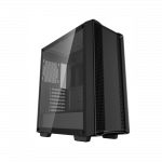 Deepcool | CC560 V2 LIMITED | Black | Mid Tower | ATX