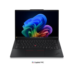 Lenovo ThinkPad T14s G7 Intel | Black | 14 " | IPS | WUXGA | 1920 x 1200 pixels | Anti-glare | Intel Core Ultra 5 | 325 | 16 GB | Soldered LPDDR5X | Solid-state drive capacity 512 GB | Intel Graphics | Windows 11 Pro | 802.11be | Bluetooth version 5.4