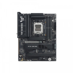 ASUS TUF GAMING X870E-PLUS WIFI7 AMD AM5 ATX motherboard 4xDDR5 PCIe 5.0 x16 4xM.2 1xHDMI 2xSATA