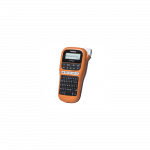 Brother PTE110VP | Thermal | Label Printer | Orange