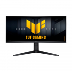 ASUS TUF Gaming Series 5 VG34WQML5A 34inch VA UWQHD Curved 1500R 250Hz 400cd/m2 0.5ms 2x2W Speaker 2xHDMI 2xDP 3xUSB 3.2 G1 Type-A