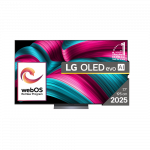 LG OLED77C51LA | 77 | Smart TV | webOS 25 | UHD